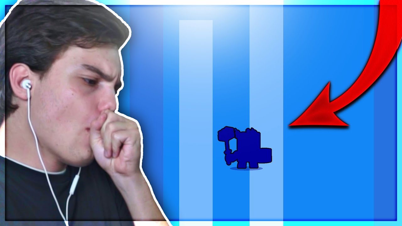 მსოფლიოში პირველმა გავხსენი და გავმაქსე ახალი ბრაულერი ASH🗑️ - Brawl Stars