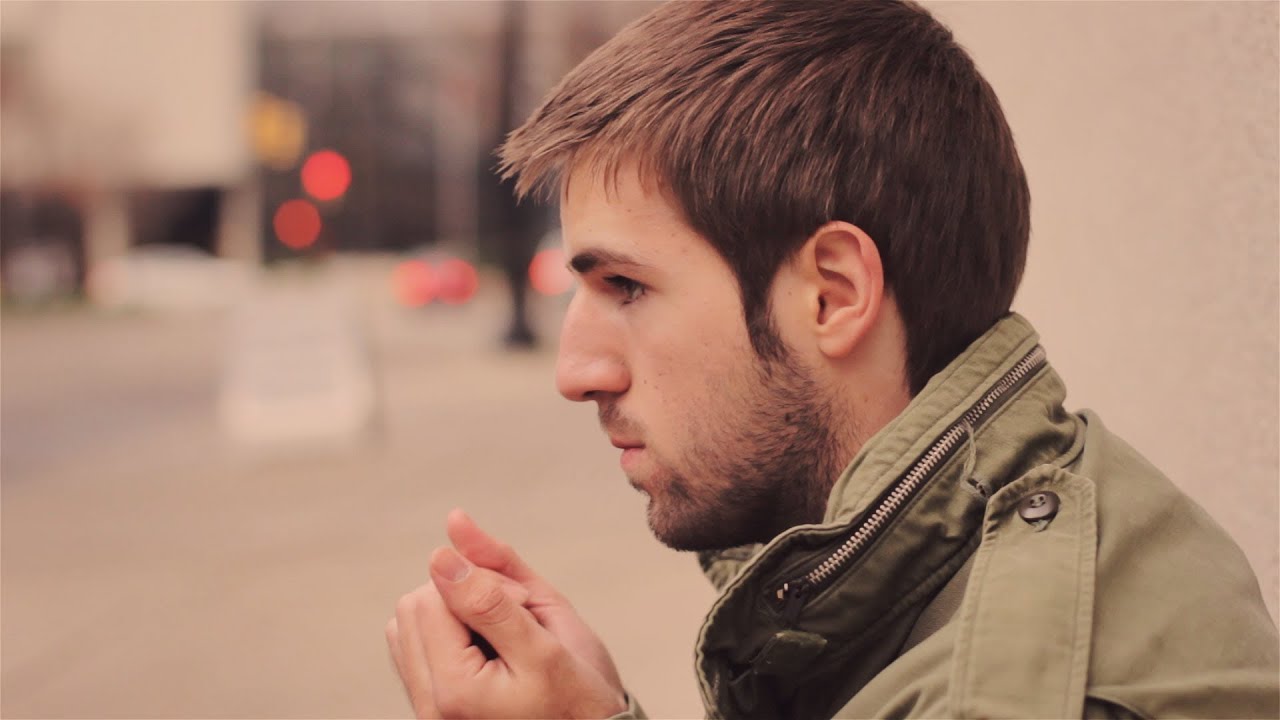 The Musician (DSLR Short Film)