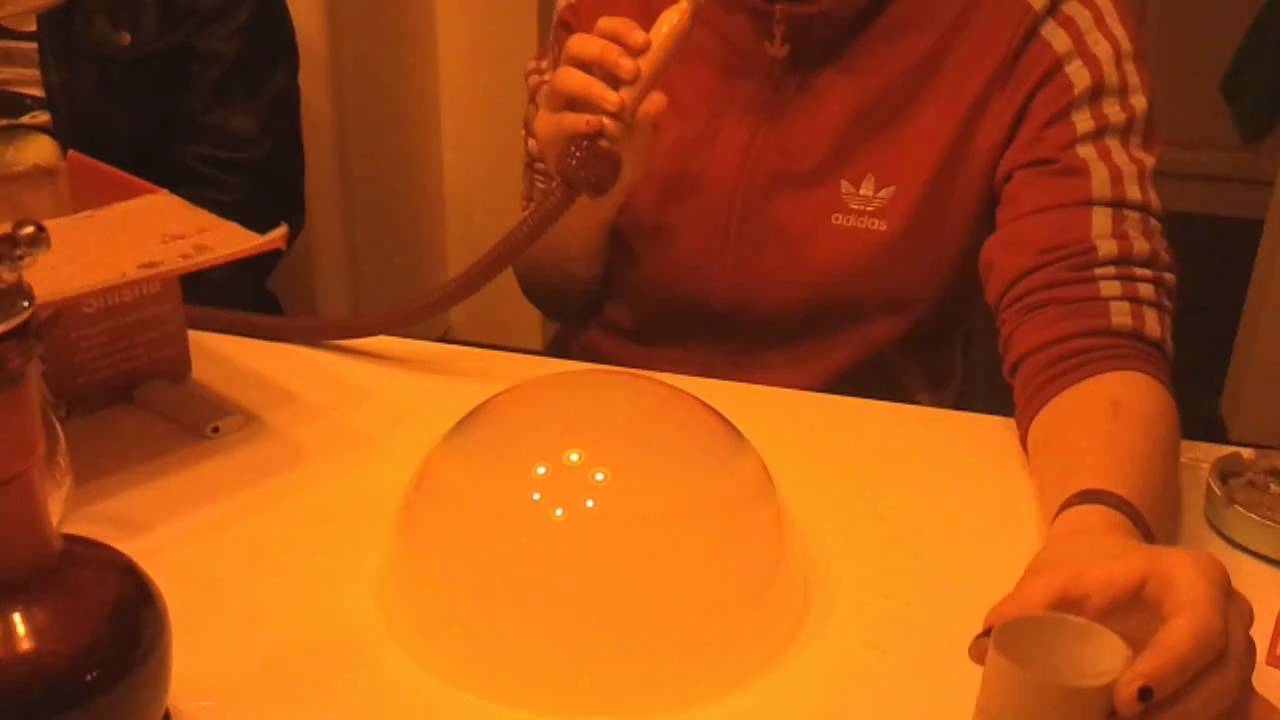 Shisha Tricks (dutch)/ Waterpijp truckjes(Nederlands)