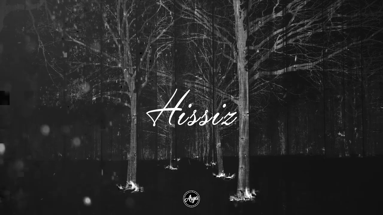 Melankolik x Sad Type Beat - Hissiz