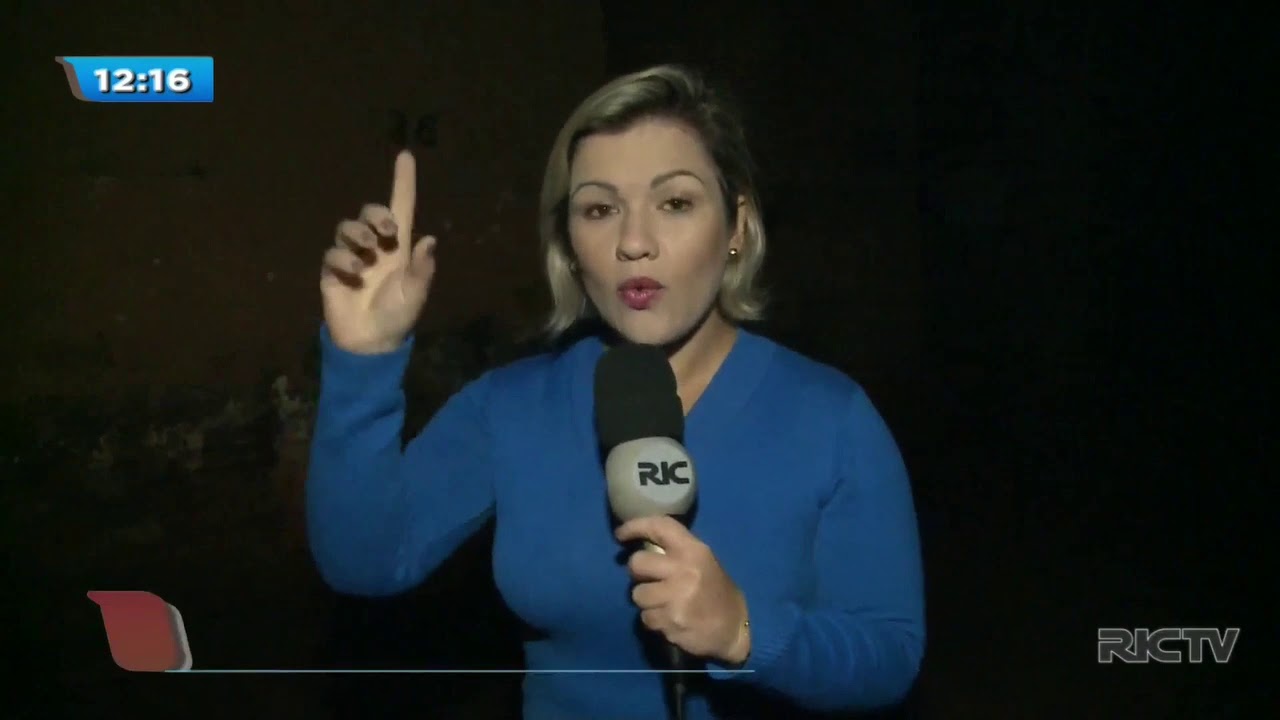 Operação policial prende cerca de 15 pessoas em Londrina