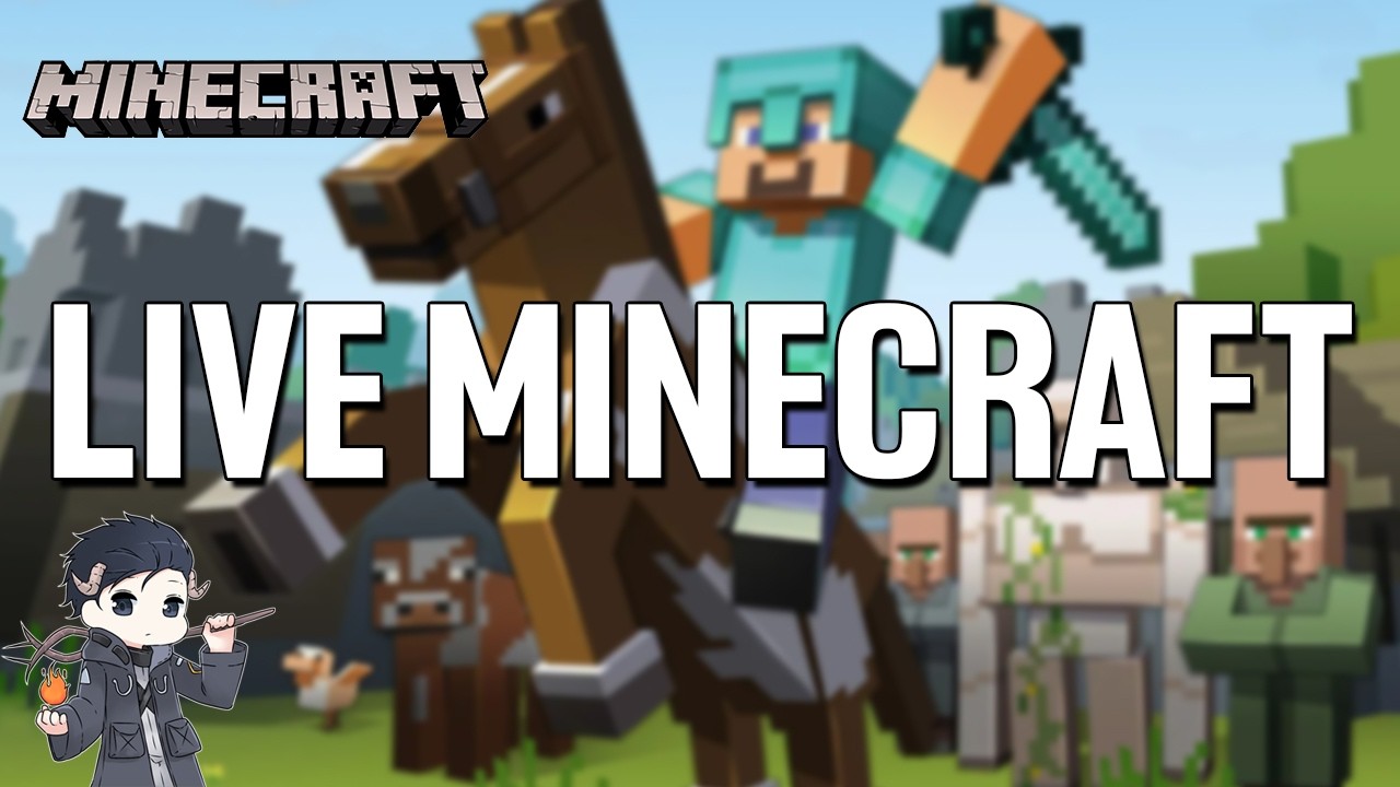 Chill Minecraft
