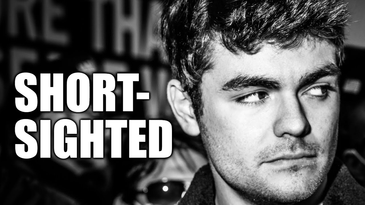 The Nick Fuentes Trap Nobody Can See