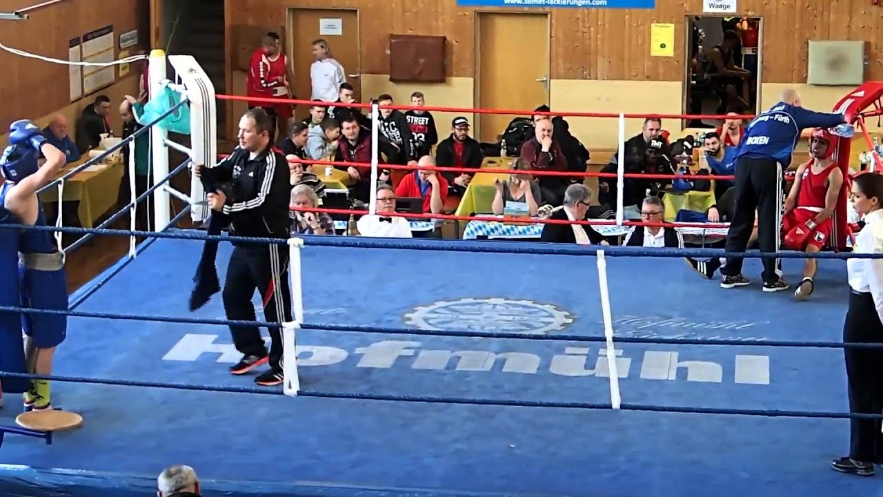 Hiran vs Krotter