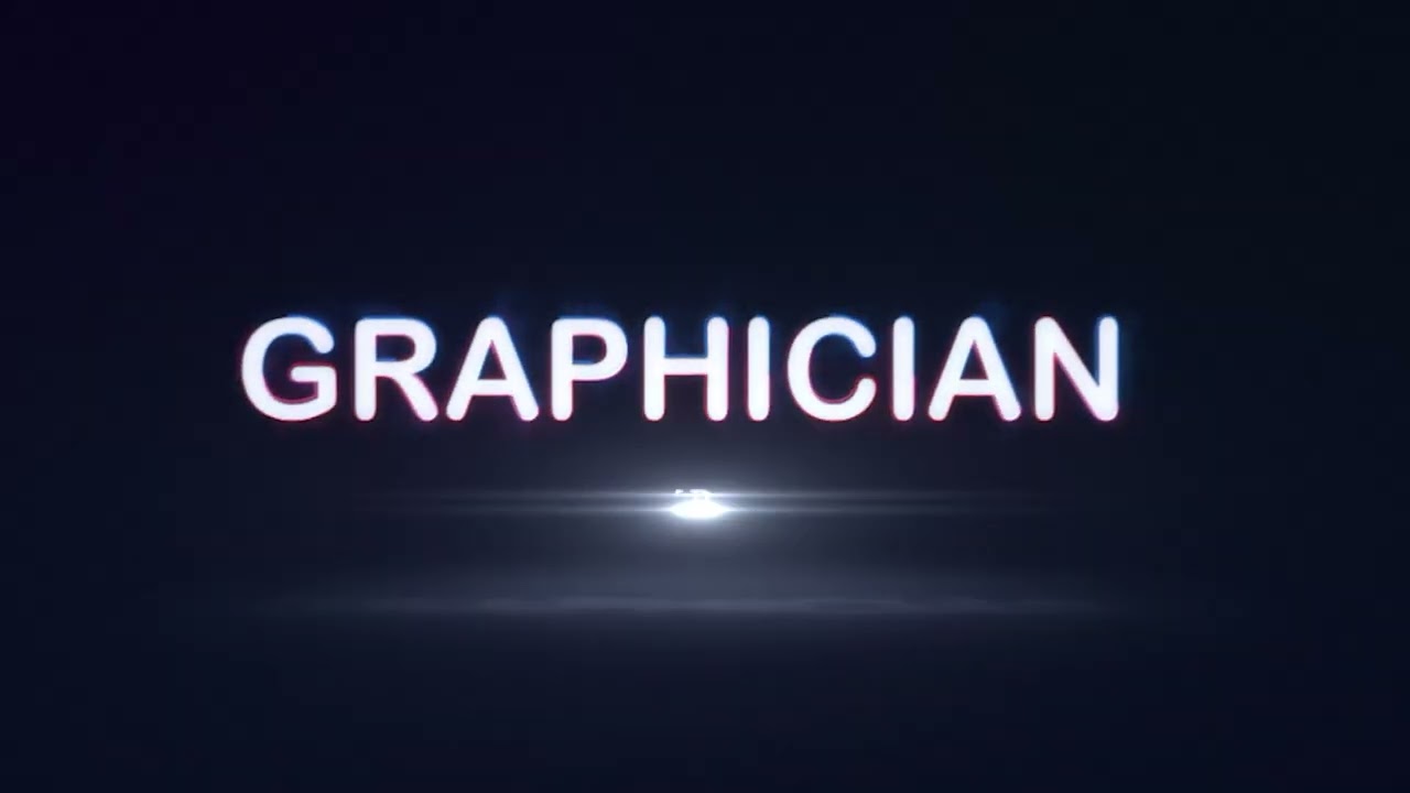 Introducing Graphician Studios | Creative Graphic Design & Branding Agency