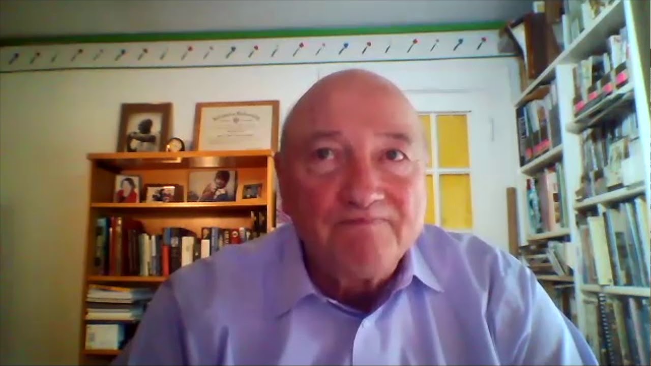 Startup Steroid - Pitch From Bob Unnold of Did You Remember To