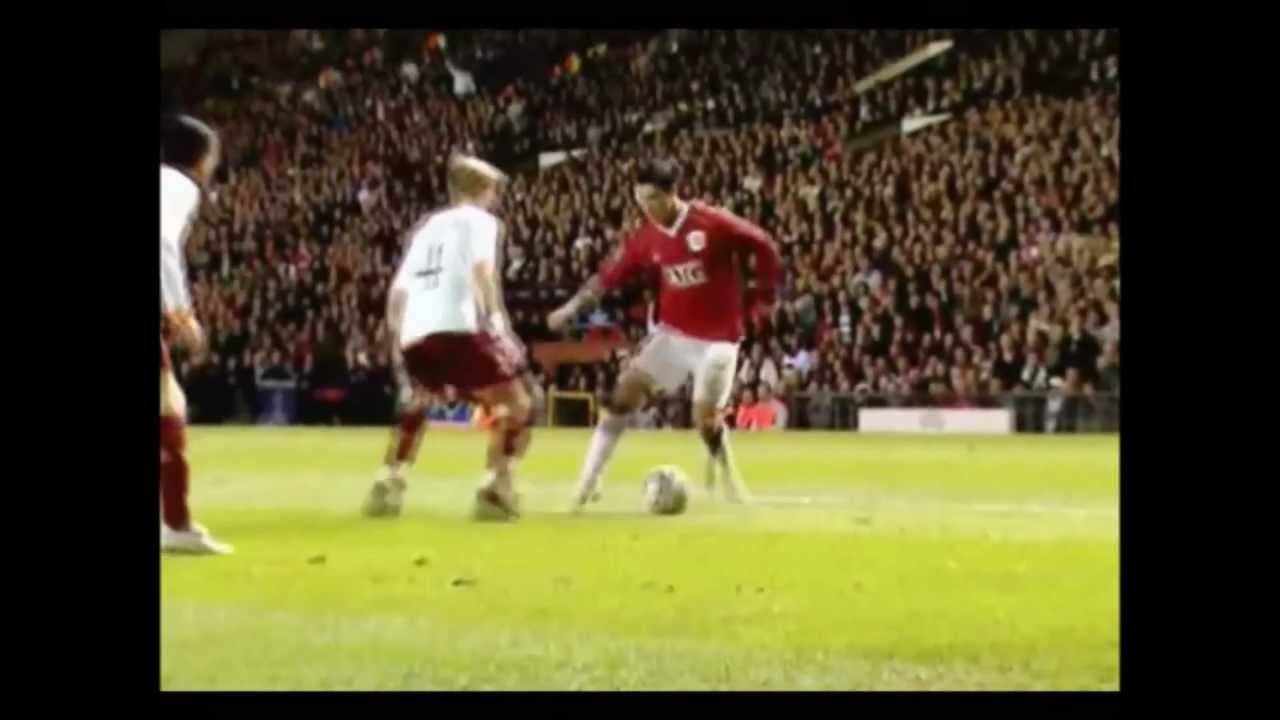 The Devil's Den - Cristiano Ronaldo HD