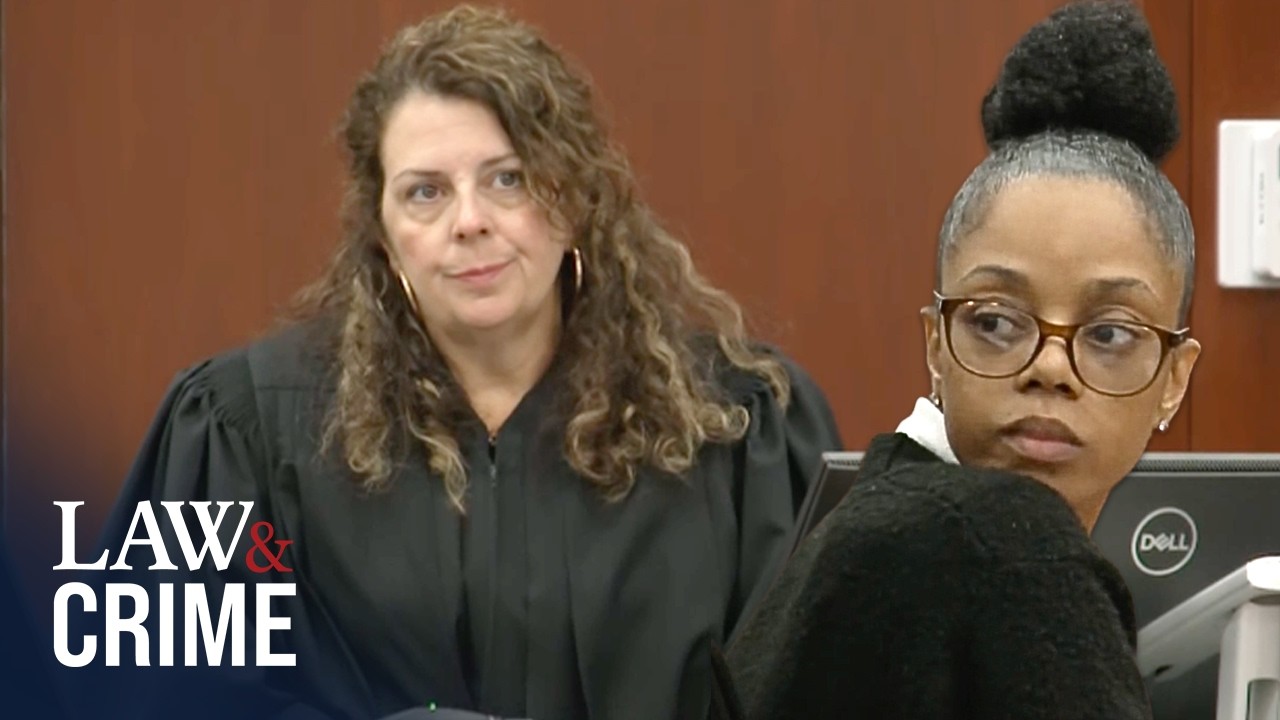 Toddler Beating Murder Case Ends in Mistrial!