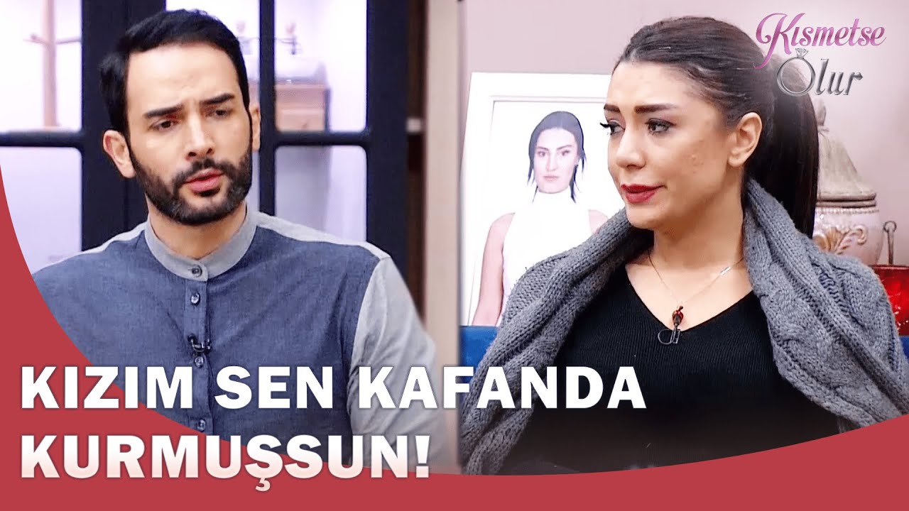Onur Ve Aycan İlişkisi Çıkmaza Girdi! - Kısmetse Olur 323. Bölüm