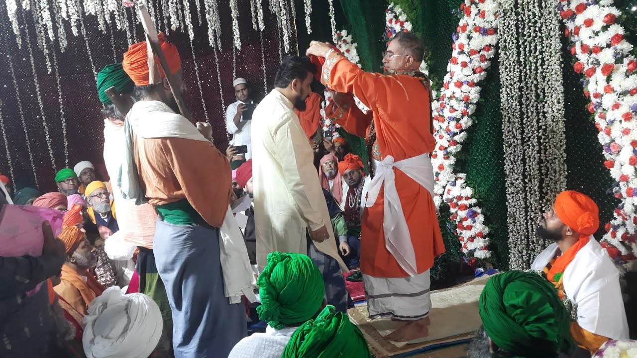 Penukonda darga 22nd Gadi Nashin khilafat||Penukonda Darga Sajjada Nasheen|Penukonda darga urs 2024|