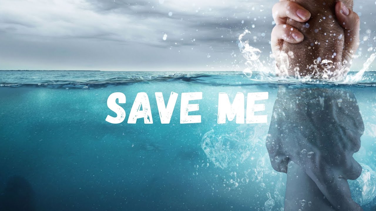 Save Me - David Robledo - Soul Muzik