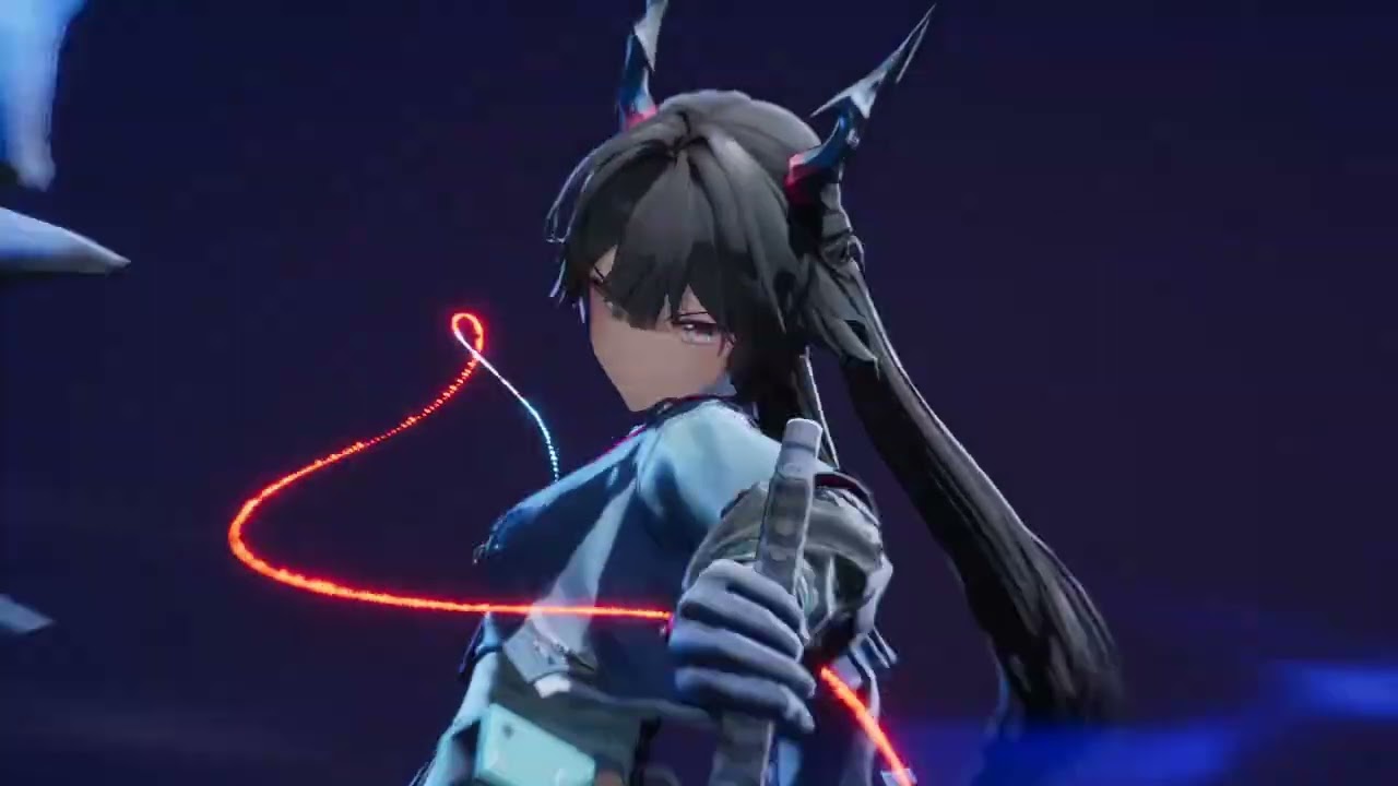 【アークナイツ：エンドフィールド】Lv.60チェン＆ペリカで危機禍影・ロダン【Arknights:Endfield】
