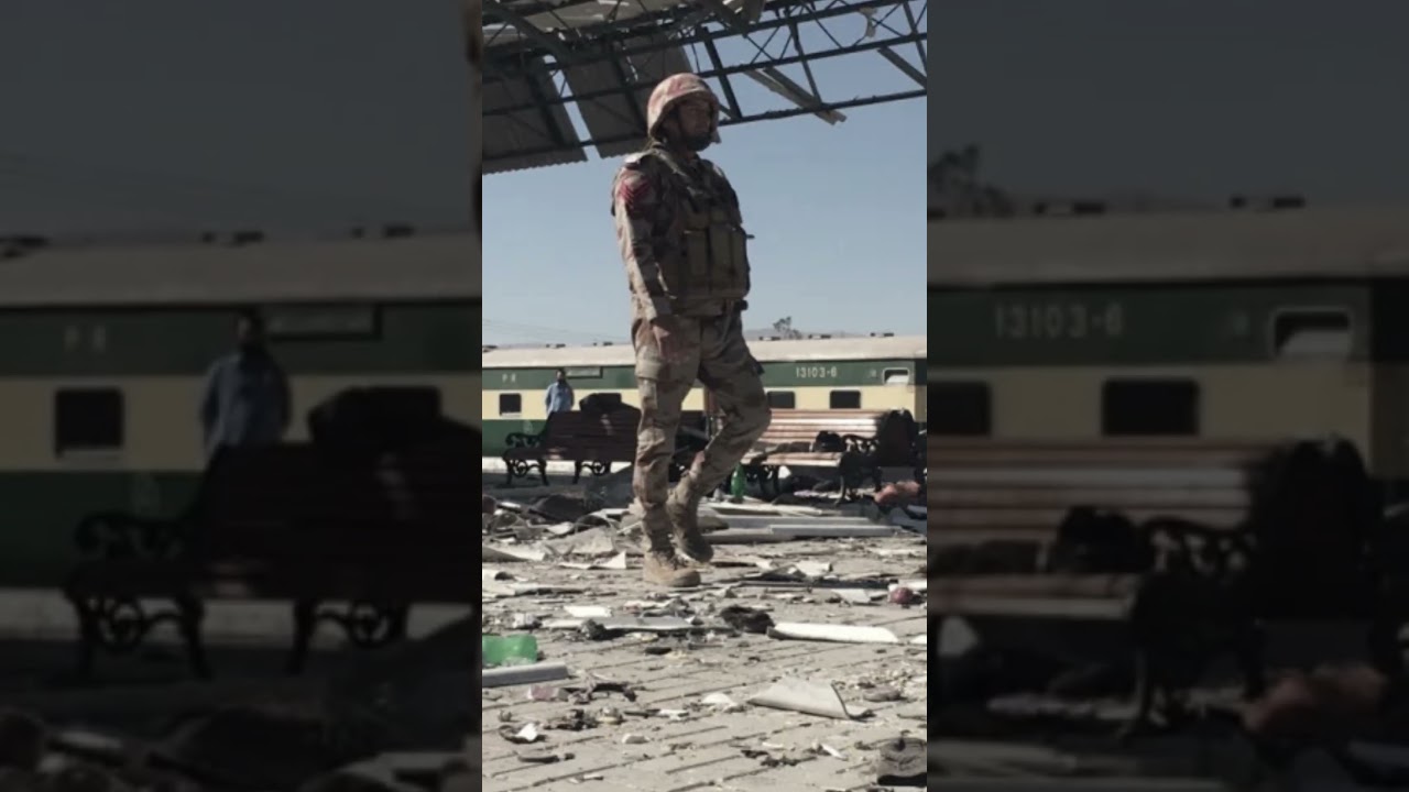 Quetta Bomb Attack: 26 Died #news #pakistan #terrorism