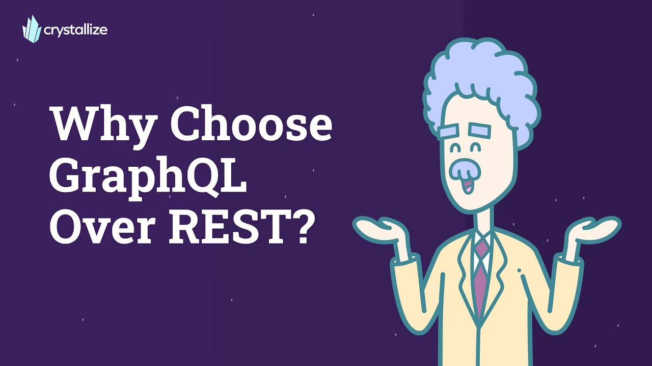 Why Choose GraphQL Over REST?
