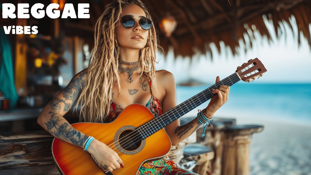 🌴 Brand New Day ☀️– Positive Reggae Vibes 🎶