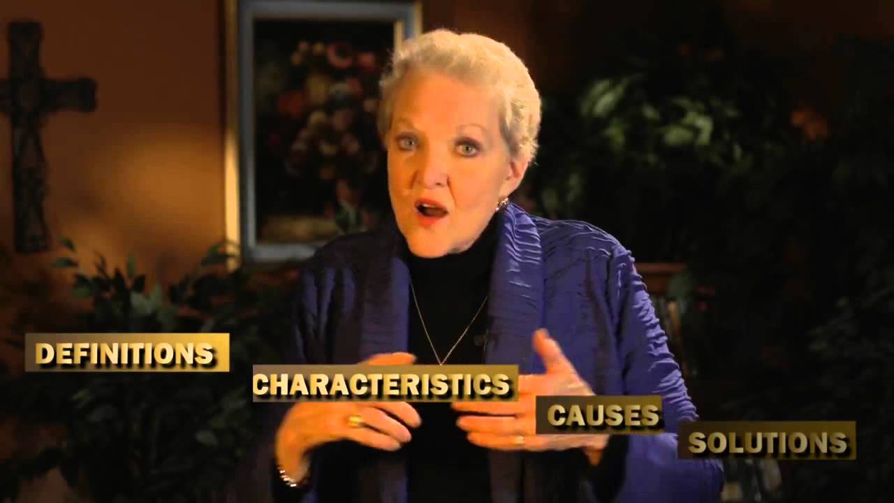 What are the Biblical Counseling Keys? - with June Hunt from Hope For The Heart