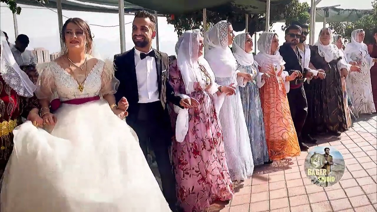 Şırnak KEMAL ERCAN düğünü