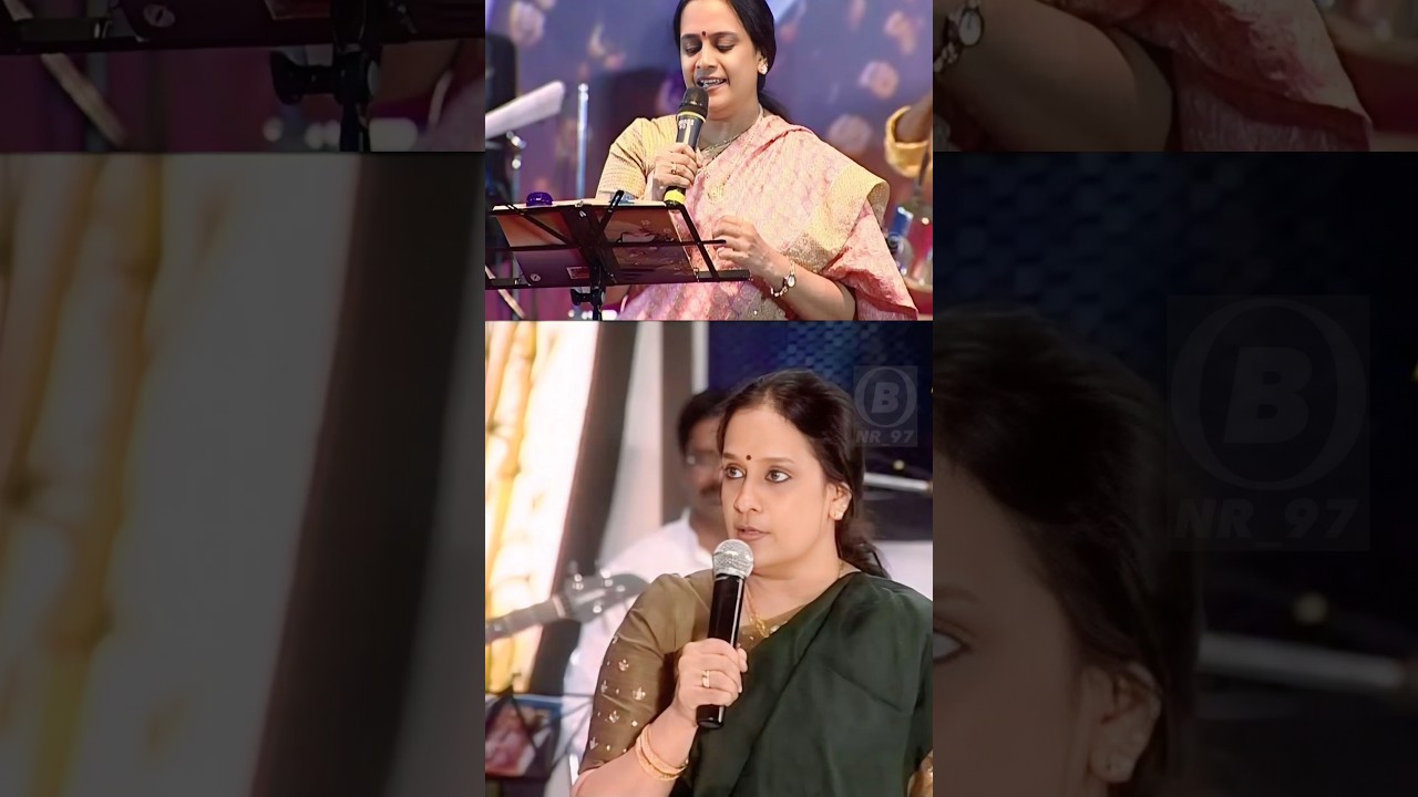 Play Back Singer #SP.Sailaja 💞 Best Compo & Best Reviews