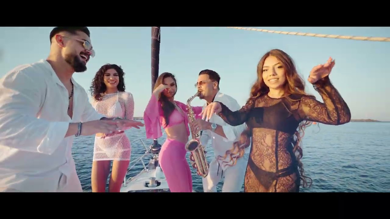 Bogdan EFFE  - TOBA BASSU