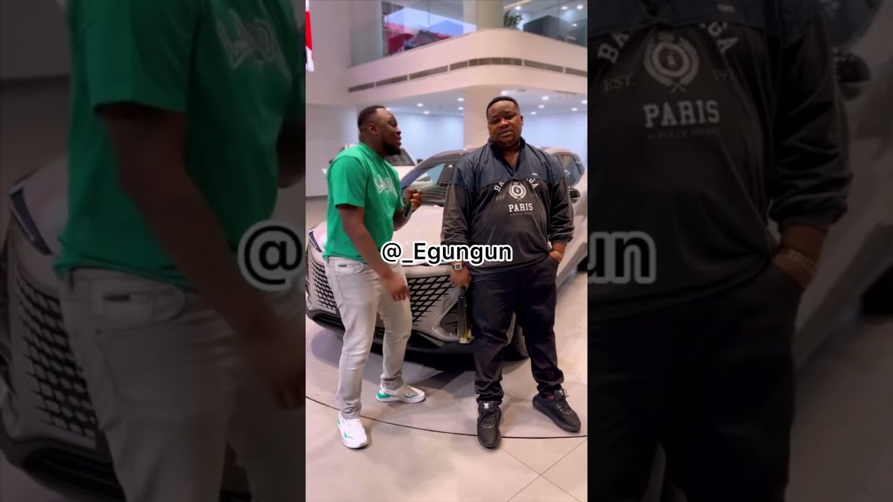 Exclusive Interview with Cubana Chiefpriest X Egungun- Bullet Arabmonii #billionairelifestyle #viral