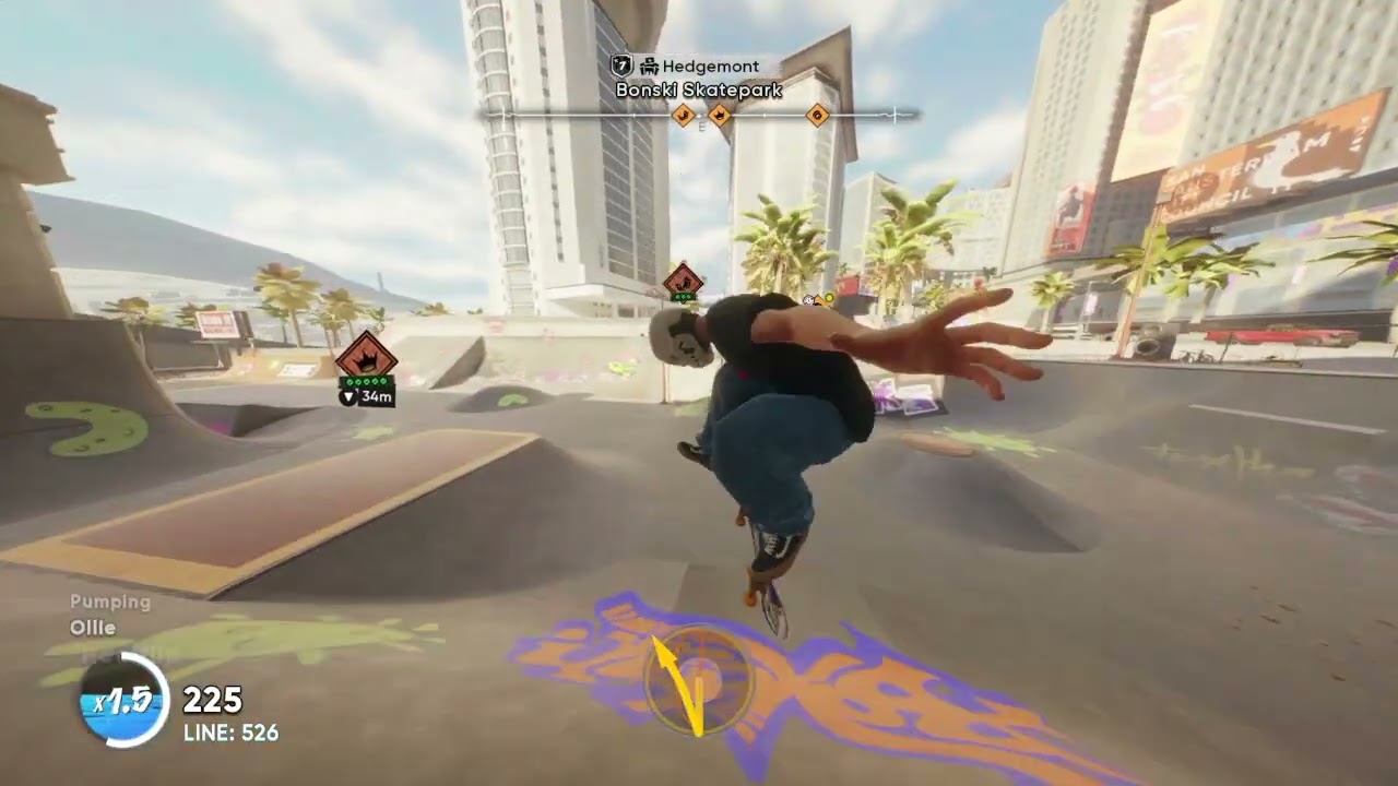 Why is skate so dead