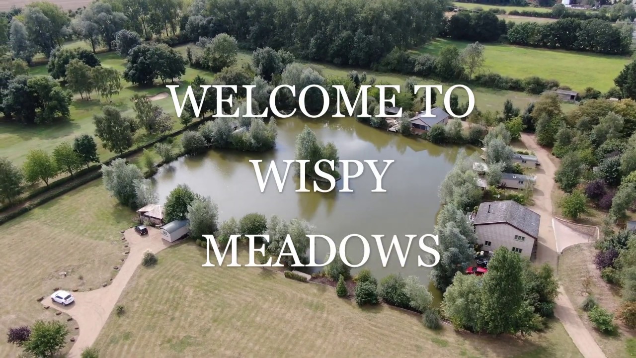 Welcome to Wispy Meadows