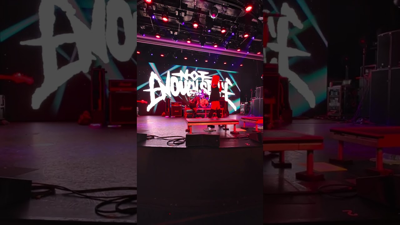 Not Enough Space - 01/27/2026 - Shiprocked