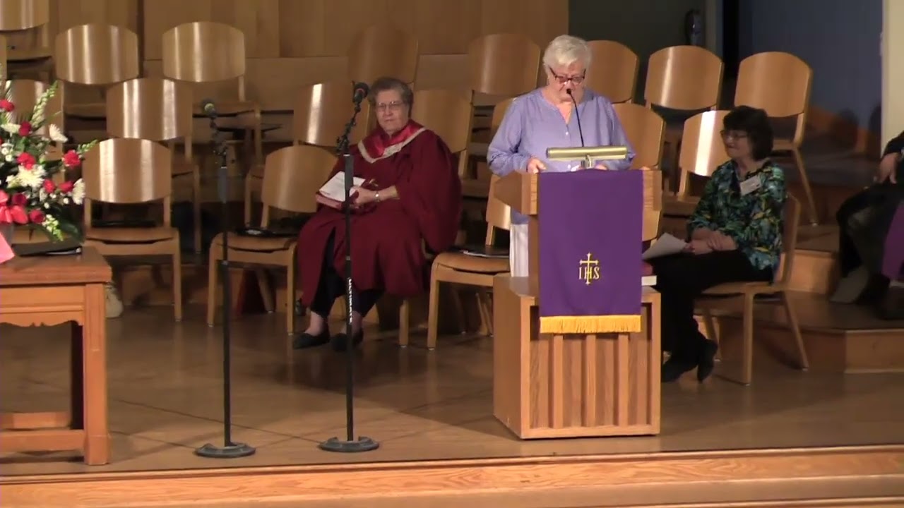 #039  03-17-2019 - Sunday Worship