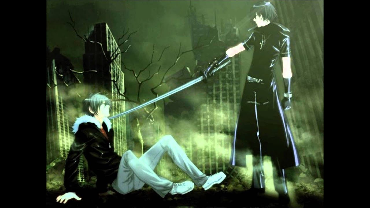 Nightcore - You're Going Down