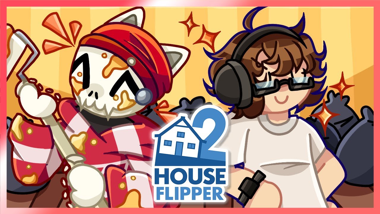 We Destroyed Everyone's Homes In HOUSE FLIPPER 2