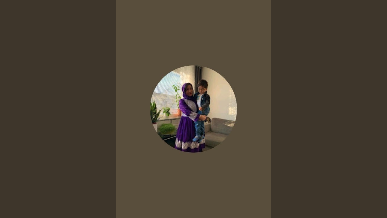Shayestah Jaghori  is live!