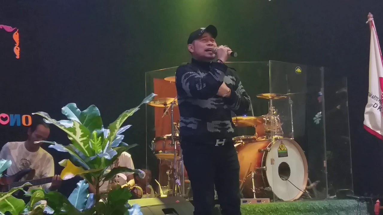 WAHYU WHL & ATM BAND - AKU BENCI /Cipt. WHL