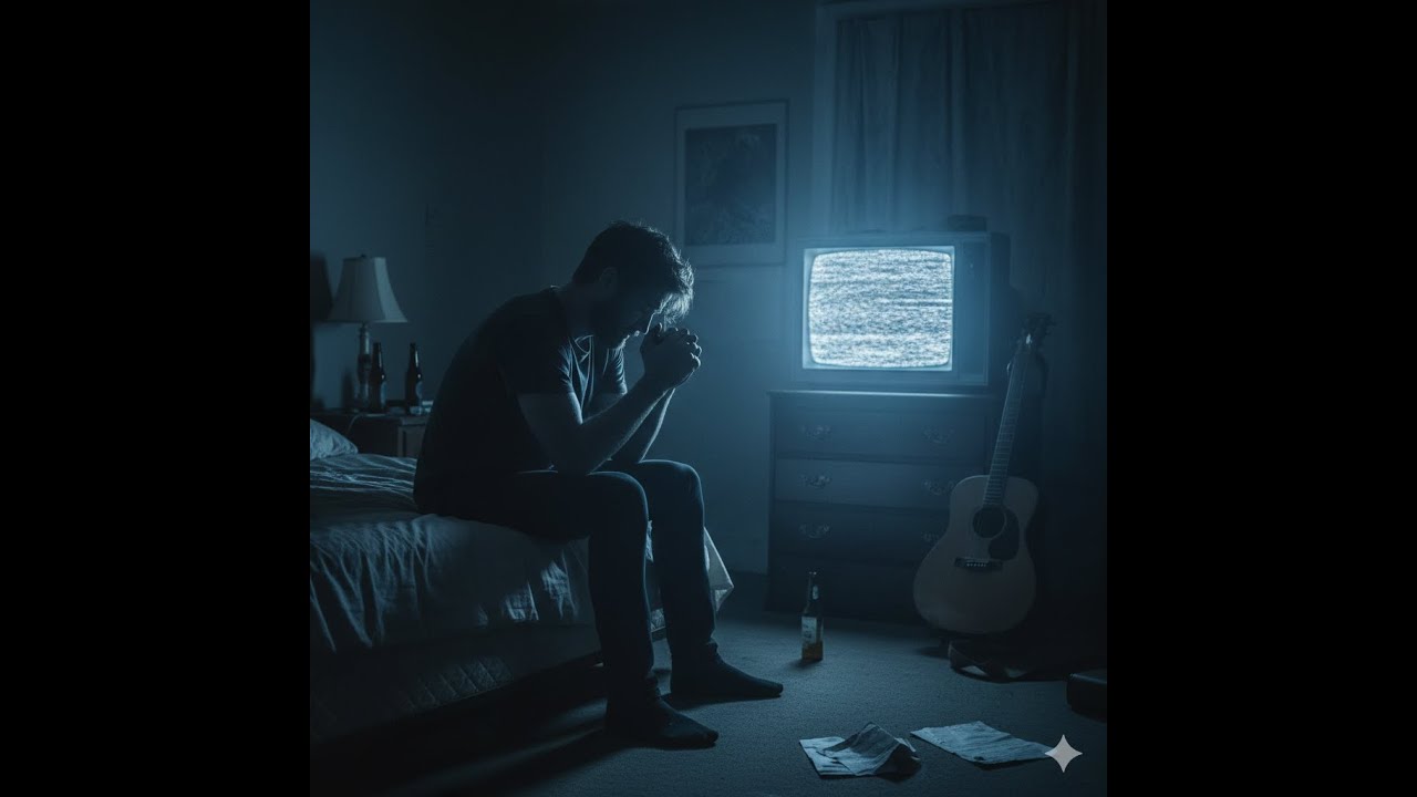 Static In My Veins, Country Song