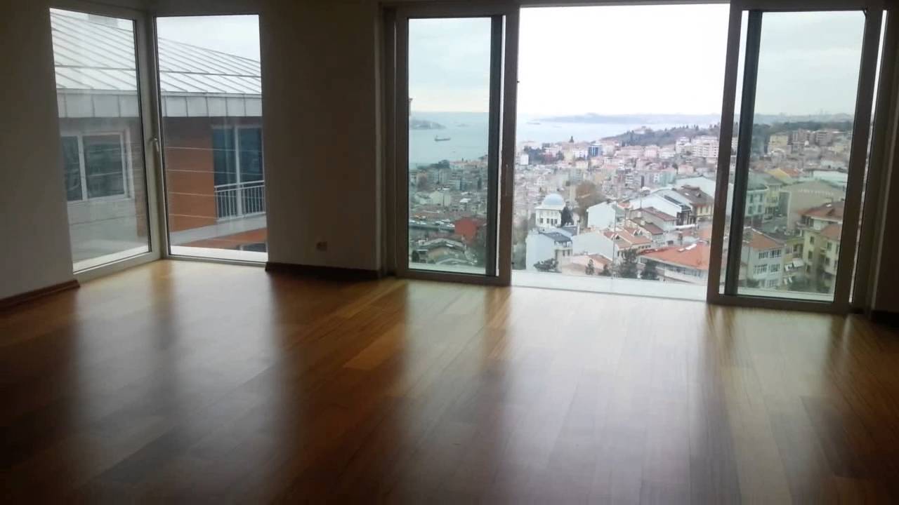 Apartments for sale in Ulus Istanbul 00905368841589