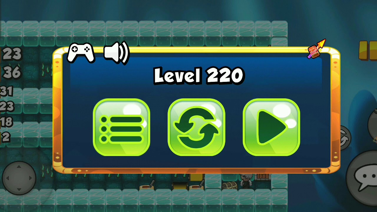 Bomber friends level 220