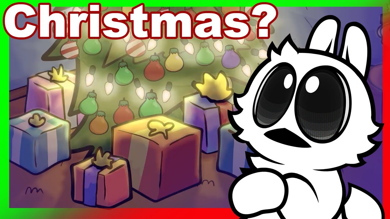 Bip's Christmas