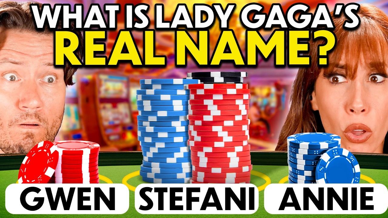 How Well Do You Know 2000s Trivia?