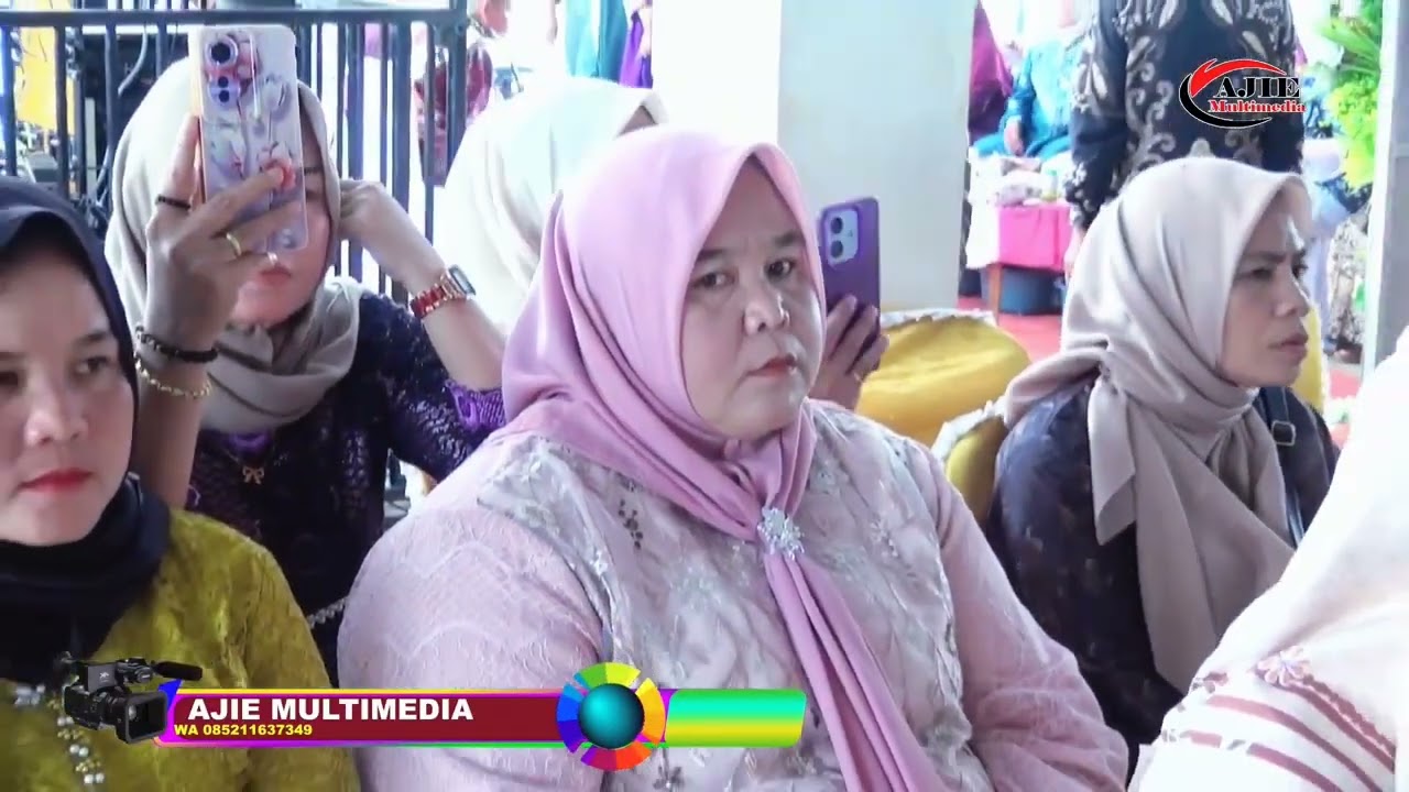 astaghfirullah / DIKI DMD MNCTV / OM. ZA MUSIC / 📍desa tanjung dalam.