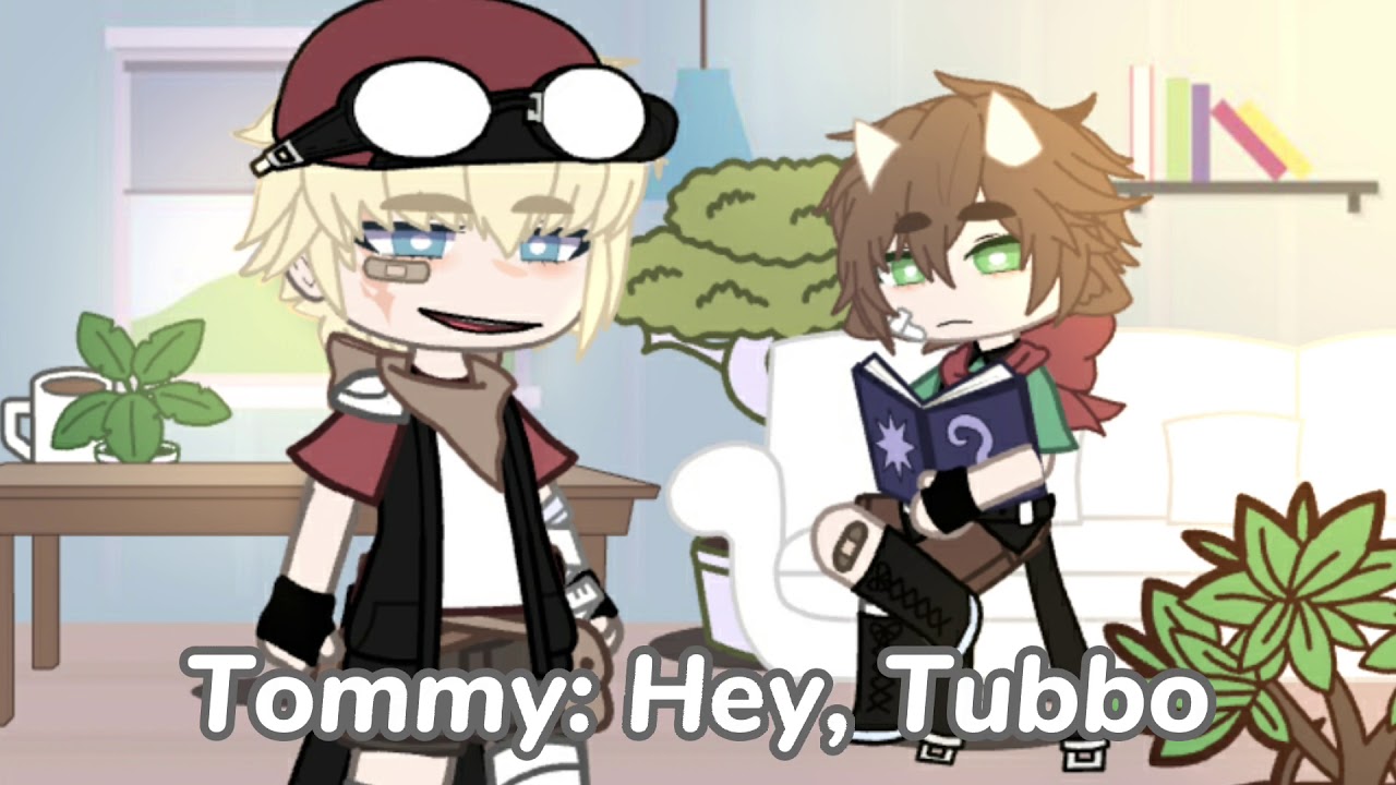 Mcyt Meet a Karen Lmao | ¿AU? | Sleep Bois Inc. + Dream