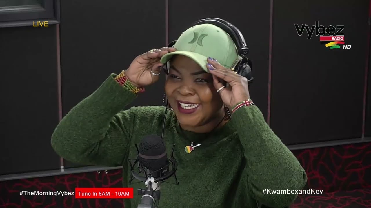MARIAH NGOMA  FULL VIBE