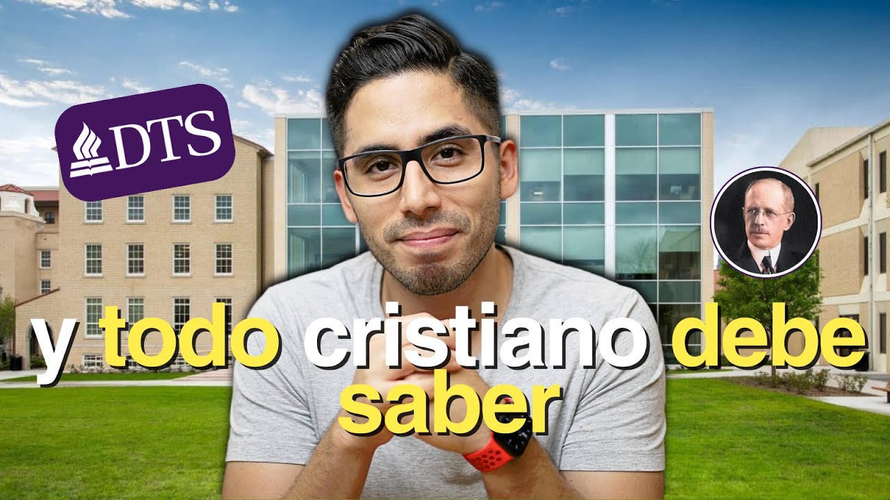 3 Lecciones que aprendí en la MAESTRÍA en TEOLOGÍA