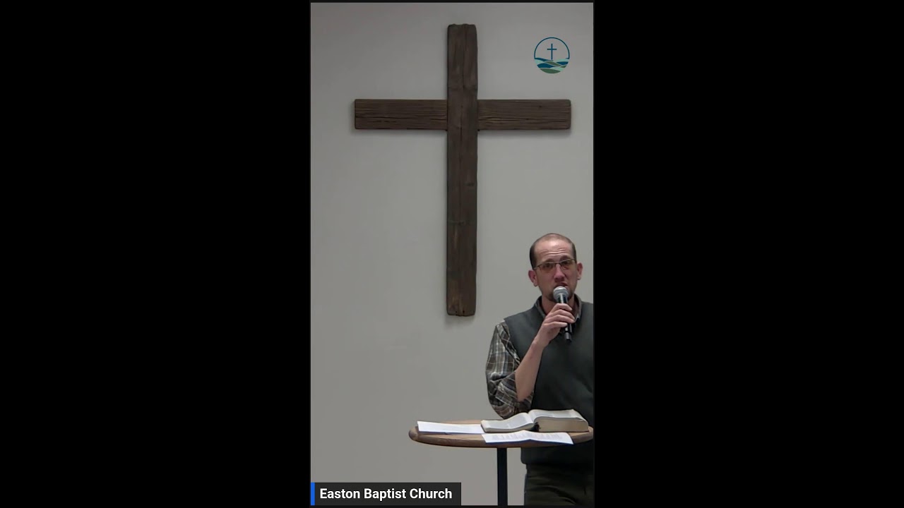 Sufffering and Serving  📱