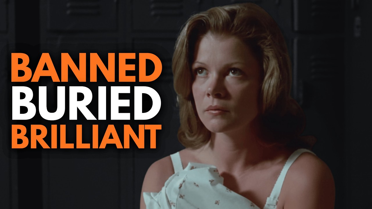 The 5 Most Underrated 70s Sci-Fi Movies That Were Too Weird for Their Time