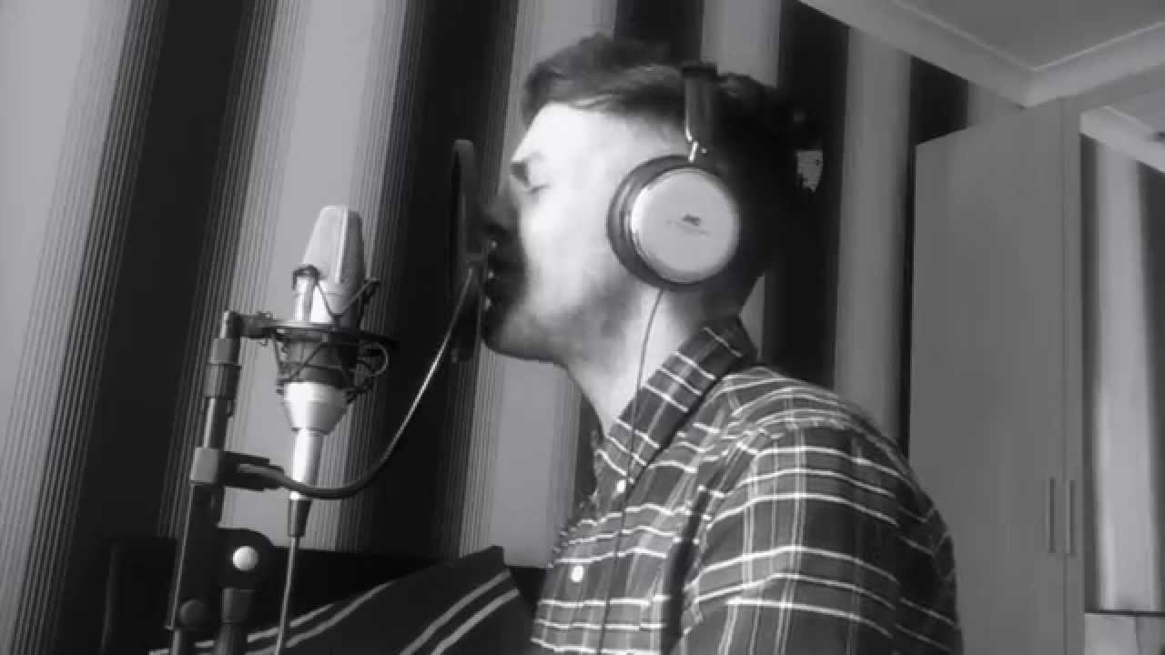 Sam Smith - How Will I Know (Gavin Beach & Jamie Cleaton Cover)