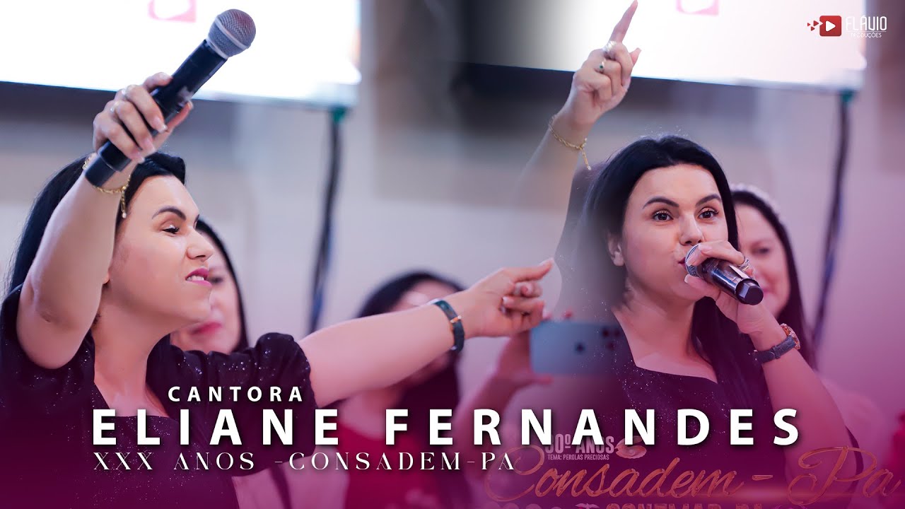 CANTORA ELIANE FERNANDES - 