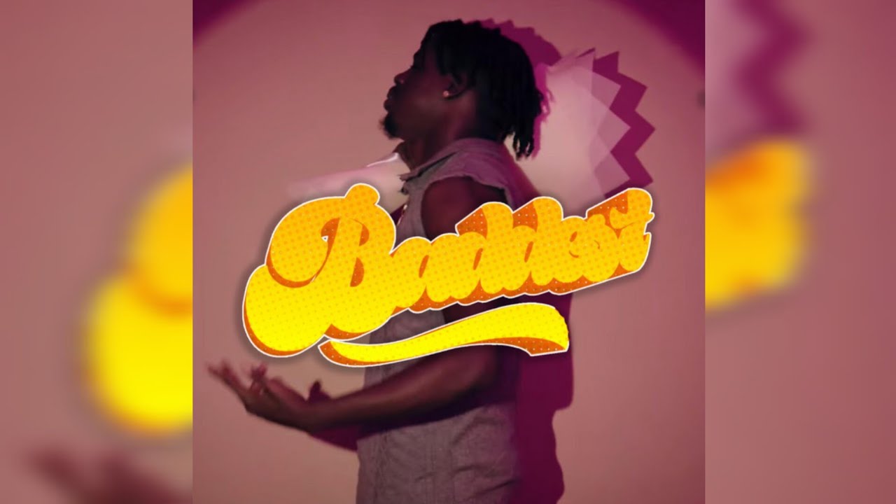 Chiro–Baddest (Official Video)