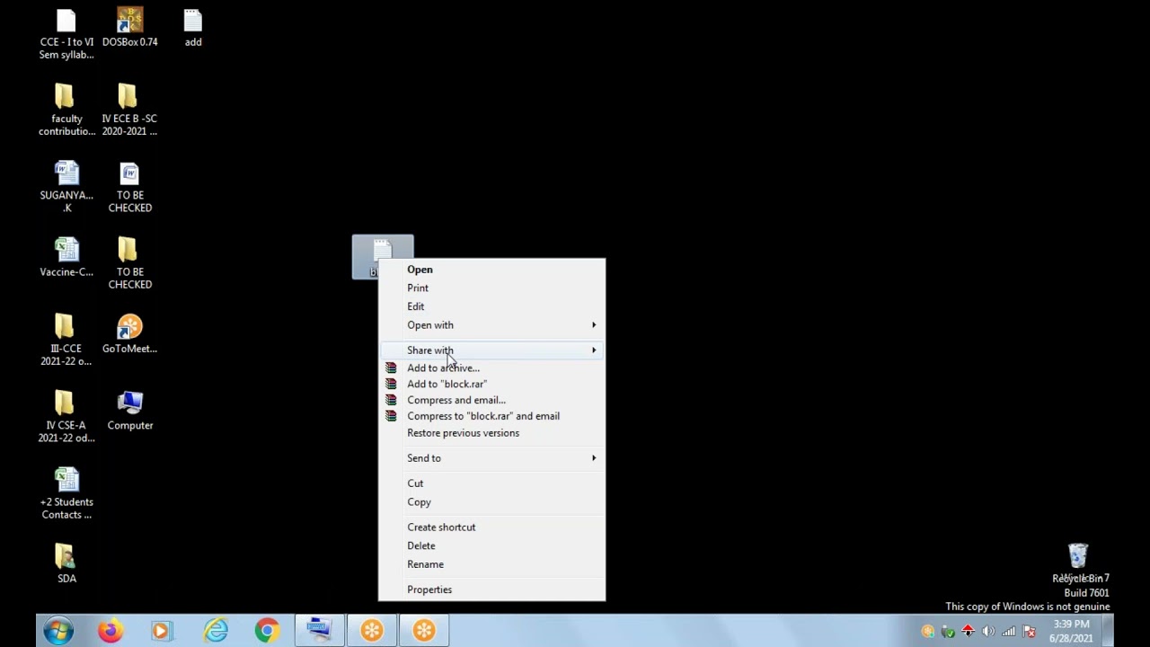8086 Move a block of data and string manipulation