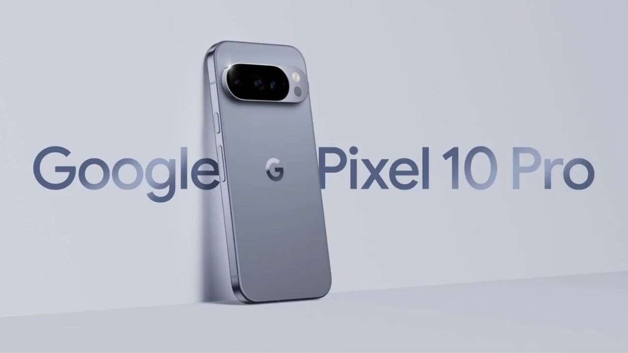 Google Pixel 10pro - ARE THE IMAGES/VIDEO ANY GOOD?