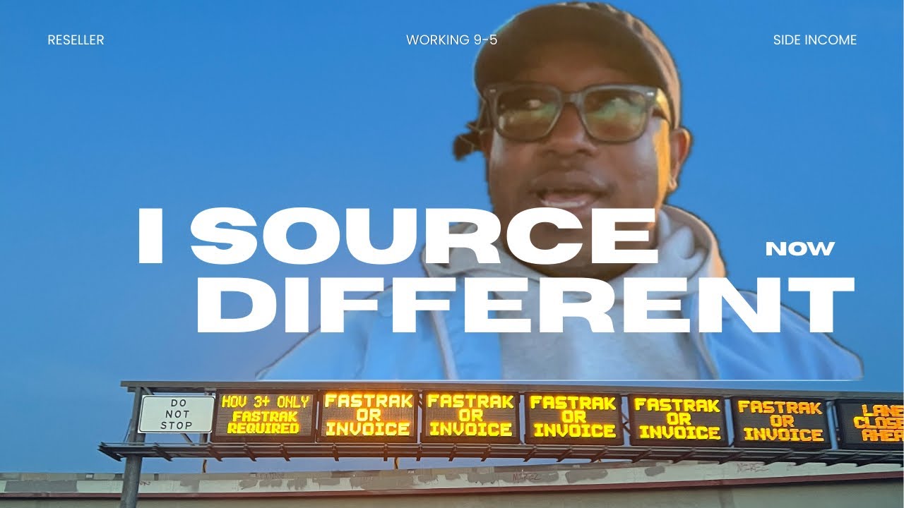 Working Full-Time Changed How I Source Inventory (Estate Sales, Booths & Smart Buys