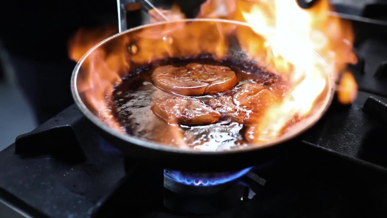 🥇EL MEJOR VIDEO PROMOCIONAL RESTAURANTE QUE PODR&Aacute;S VER🥇